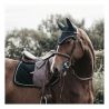 Fly Veil Wellington Corduroy bonnet anti-mouches chevaux Kentucky