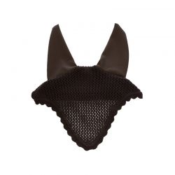 Fly Veil bonnet anti-mouches chevaux Kentucky