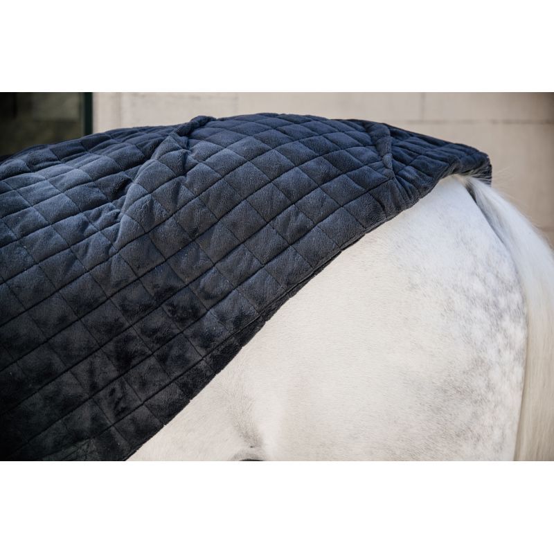 Show Rug couverture de présentation 160g chevaux Kentucky Show Rug couverture de présentation 160g chevaux Kentucky
