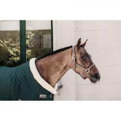 Show Rug couverture de présentation 160g chevaux Kentucky