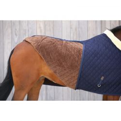 Show Rug couverture de présentation 160g chevaux Kentucky