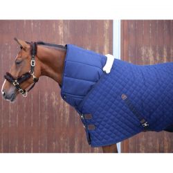 Under Rug sous-couverture 300g chevaux Kentucky