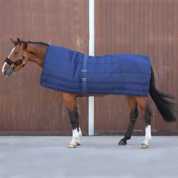 Under Rug sous-couverture 300g chevaux Kentucky