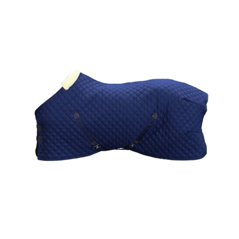Stable Rug couverture écurie 400g poneys Kentucky Stable Rug couverture écurie 400g poneys Kentucky