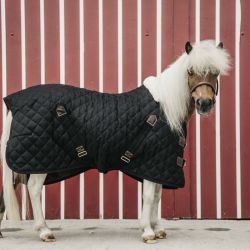 Stable Rug couverture écurie 400g poneys Kentucky