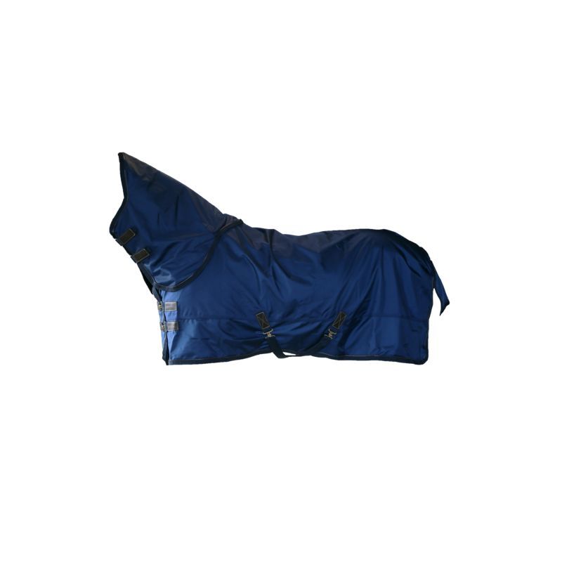 Turnout Rug All Weather 0g couverture extérieur poneys Kentucky Turnout Rug All Weather 0g couverture extérieur poneys Kentucky