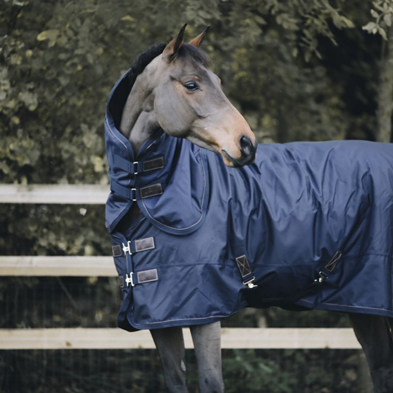 Turnout Rug All Weather 300g couverture extérieur chevaux Kentucky