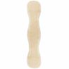 Sheepskin Short Girth sangle de dressage en mouton chevaux Kentucky