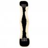 Sheepskin Short Girth sangle de dressage en mouton chevaux Kentucky