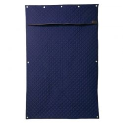 Stable Curtain tenture de box chevaux Kentucky