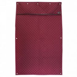 Stable Curtain tenture de box chevaux Kentucky