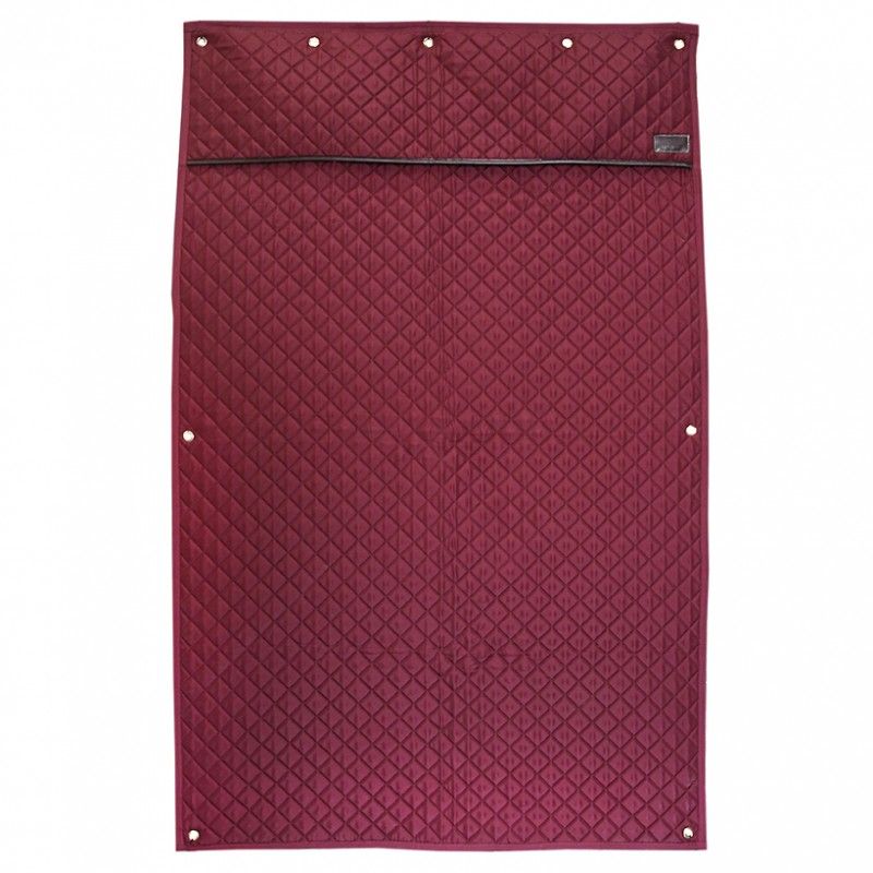 Stable Curtain tenture de box chevaux Kentucky