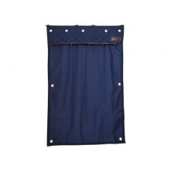 Stable Curtain Waterproof tenture de box imperméable chevaux Kentucky