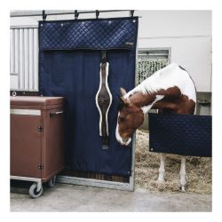 Stable Curtain Waterproof tenture de box imperméable chevaux Kentucky