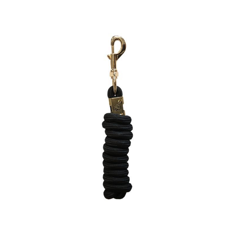 Longe nylon tressé chevaux Kentucky Longe nylon tressé chevaux Kentucky