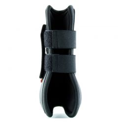 Air Tendon Boots guêtres avec velcro chevaux Kentucky