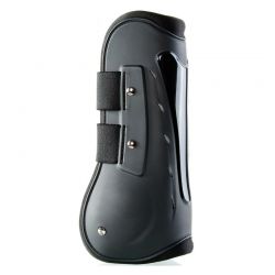 Air Tendon Boots guêtres avec velcro chevaux Kentucky