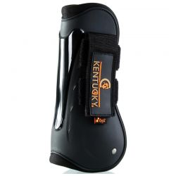 Air Tendon Boots guêtres avec velcro chevaux Kentucky