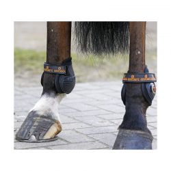 Moonboots protège-boulets avec velcro chevaux Kentucky