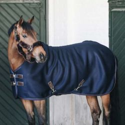 3D Spacer Cooler Sheet chemise séchante chevaux Kentucky