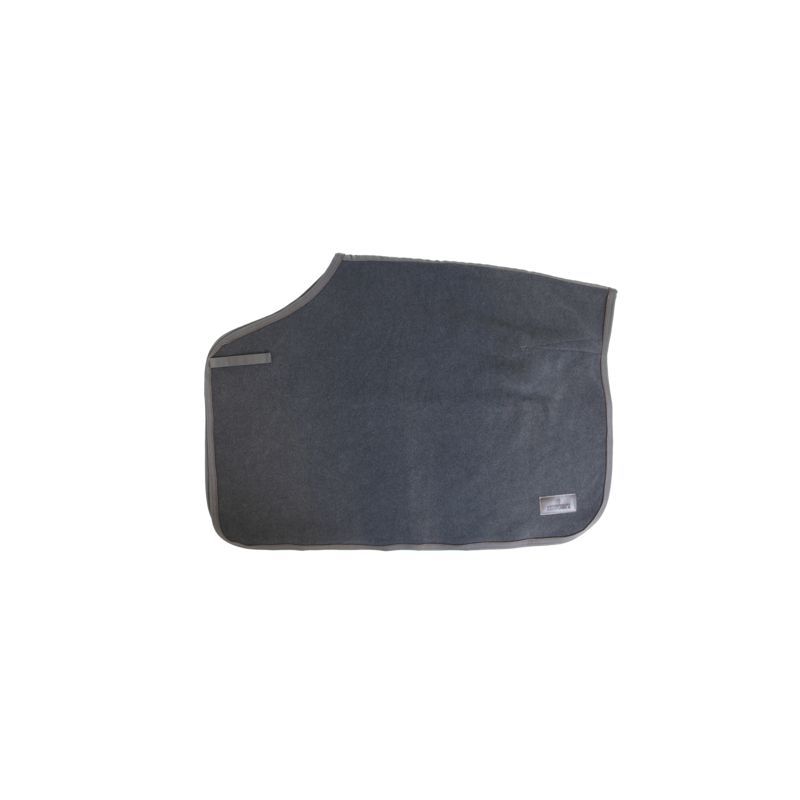Quarter Rug Heavy Fleece couvre-reins dressage carré polaire chevaux Kentucky Quarter Rug Heavy Fleece couvre-reins dressage carré polaire chevaux Kentucky