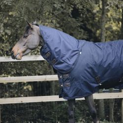 Neck All Weather 150g couvre-cou extérieur chevaux Kentucky