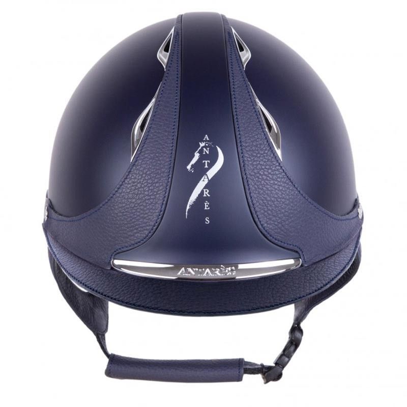 CASQUE GALAXY ANTARES (visière standard)