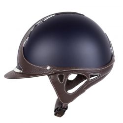 CASQUE GALAXY ANTARES (visière standard)