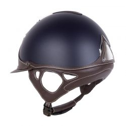 CASQUE GALAXY ANTARES (visière standard)