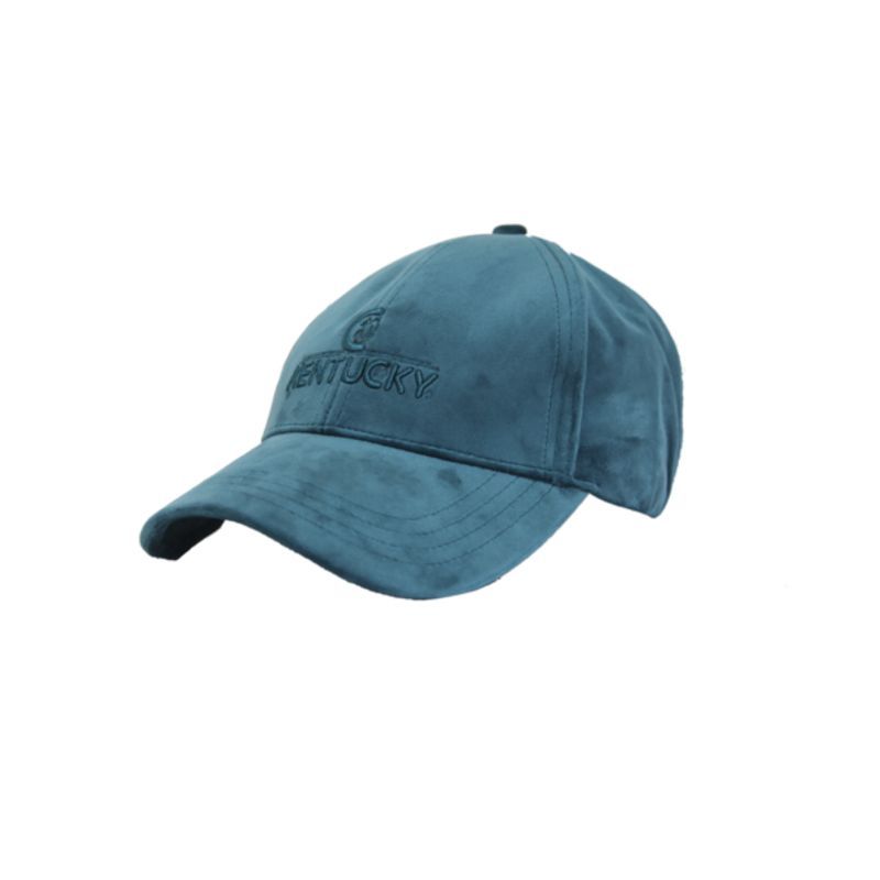 Velvet Cap casquette velours équitation Kentucky Velvet Cap casquette velours équitation Kentucky