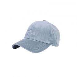 Velvet Cap casquette velours équitation Kentucky