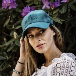 Velvet Cap casquette velours équitation Kentucky