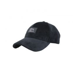 Baseball Cap Velvet Sammy casquette en velours équitation Kentucky