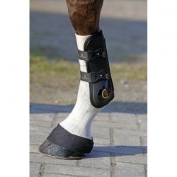 Tendon Grip Gel Sock chaussettes chevaux Kentucky