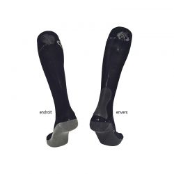 Achilles Gel Socks chaussettes thérapeutiques équitation en gel Kentucky