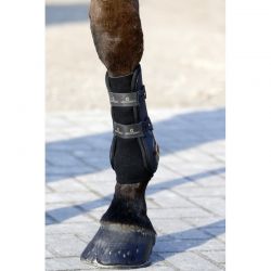 Chaussettes thérapeutiques Tendon Grip Gel chevaux Kentucky