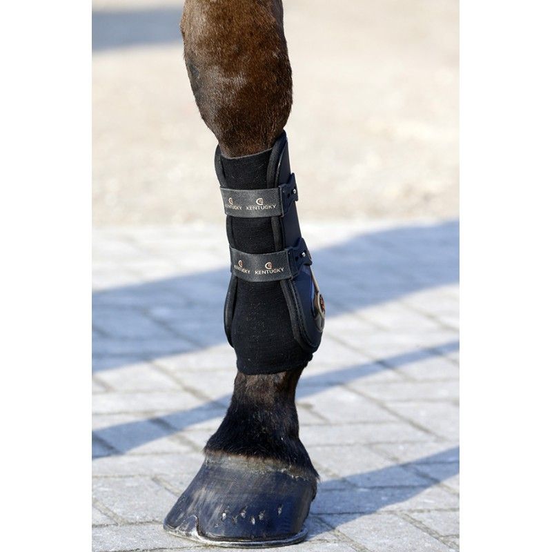 Chaussettes thérapeutiques Tendon Grip Gel chevaux Kentucky Chaussettes thérapeutiques Tendon Grip Gel chevaux Kentucky