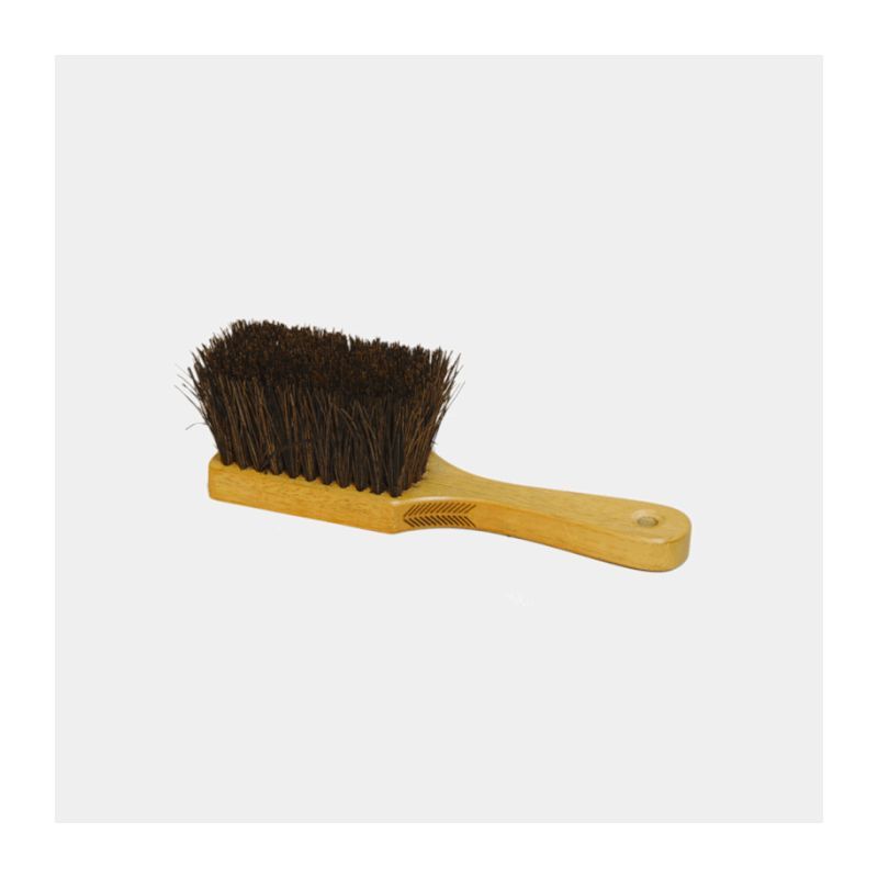 Brosse à crin Grooming Deluxe - Brosse Etrille cheval - Le Paturon