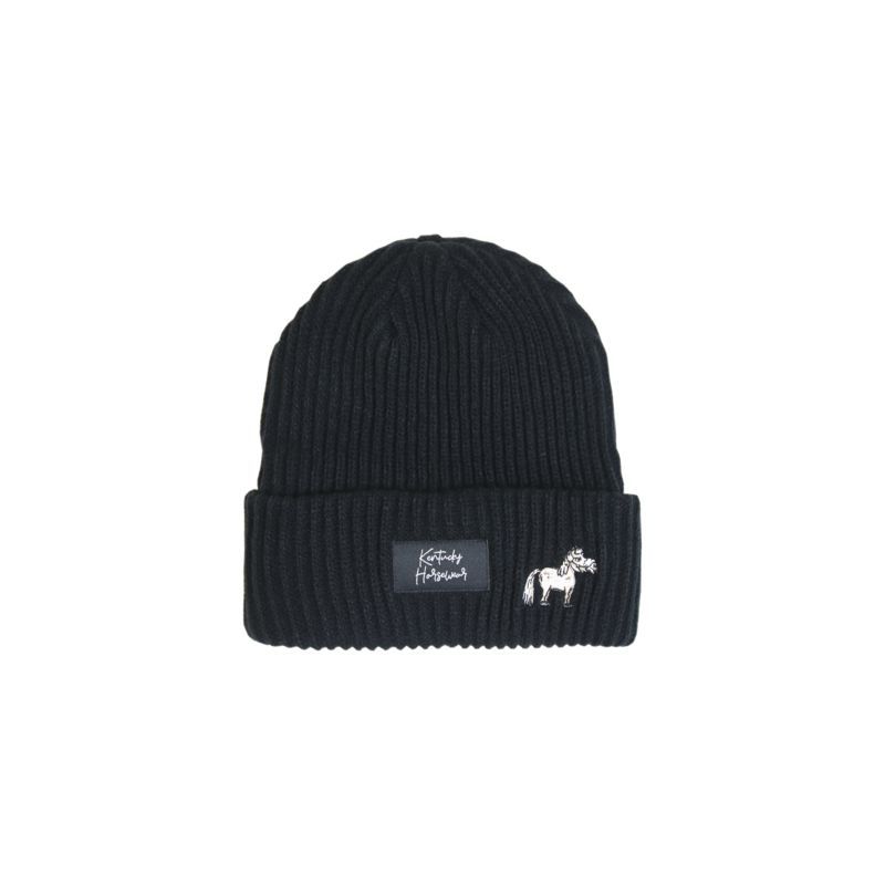 Beanie Sammy bonnet équitation Kentucky