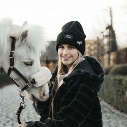 Beanie Sammy bonnet équitation Kentucky