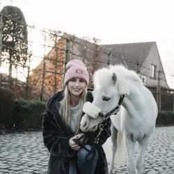 Beanie Sammy bonnet équitation Kentucky