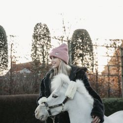 Beanie Sammy bonnet équitation Kentucky