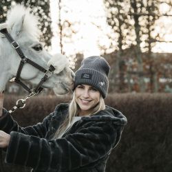 Beanie Sammy bonnet équitation Kentucky