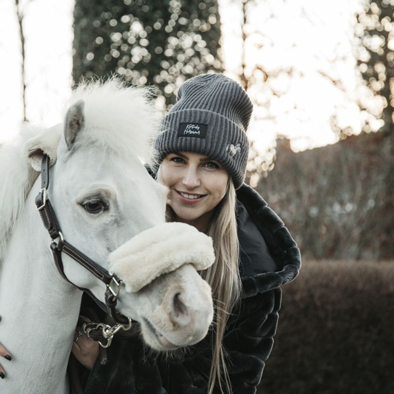 Beanie Sammy bonnet équitation Kentucky