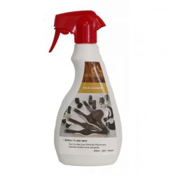 Tack Cleaner spray nettoyant similicuir équitation Kentucky