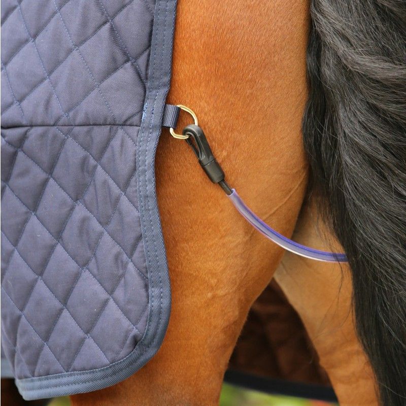 Tail Cord courroie de queue élastique chevaux Kentucky Tail Cord courroie de queue élastique chevaux Kentucky