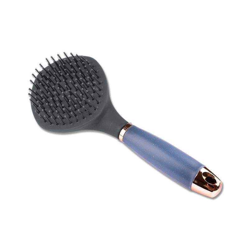 Accessoires pour chaussures Brosse en crin de cheval. Brosse de taille  moyenne de haute qualité. Brosse à chaussures, brosse à