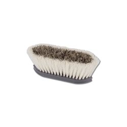 Bouchon Nordic lustrant avec poils longs chevaux Waldhausen