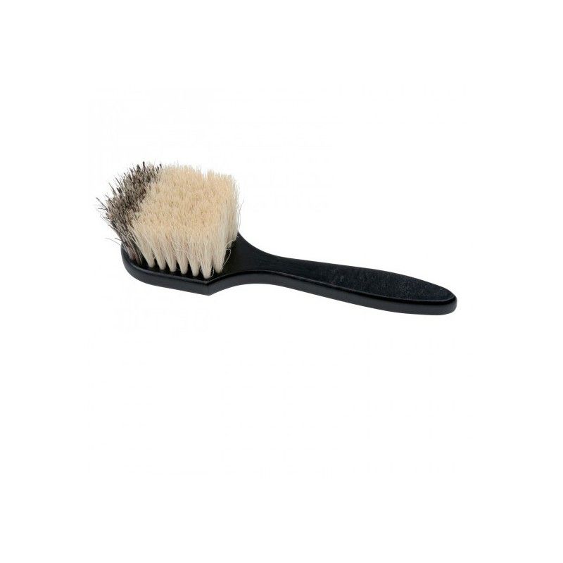 Brosse à sabots Exclusiv avec manche chevaux Waldhausen Brosse à sabots Exclusiv avec manche chevaux Waldhausen