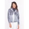 Veste de pluie Kristale courte Harcour